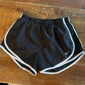 Nike Tempo Running Shorts Black